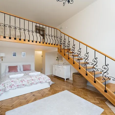 Wrzesinska 11, Sun & Snow Apartment