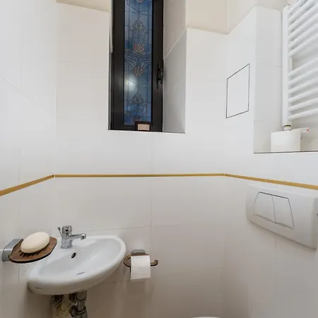 Wrzesinska 11, Sun & Snow * كراكوفيا