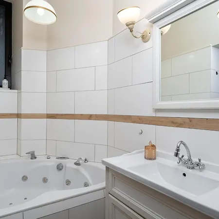 Apartamento Wrzesinska 11, Sun & Snow *