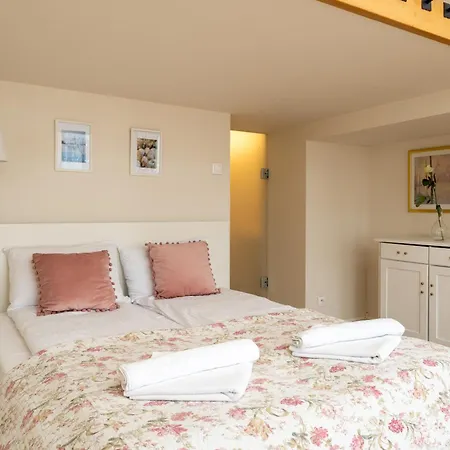 Apartamento Wrzesinska 11, Sun & Snow