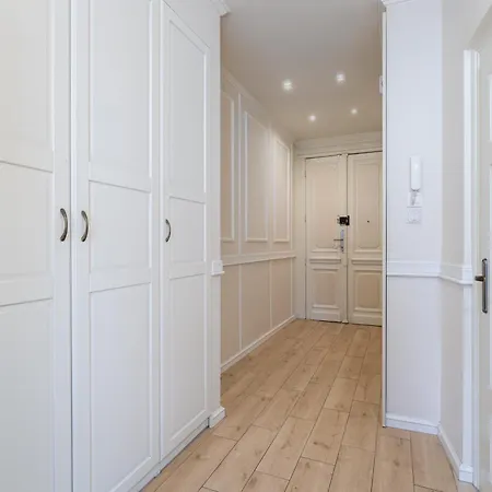 Appartement Wrzesinska 11, Sun & Snow