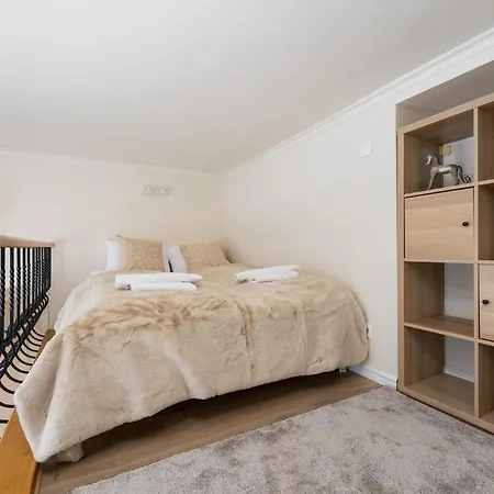 Wrzesinska 11, Sun & Snow Apartamento *