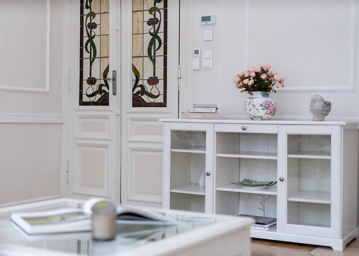 Wrzesinska 11, Sun & Snow * Krakov