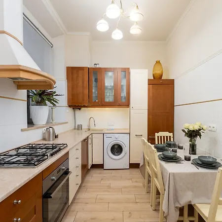 Wrzesinska 11, Sun & Snow * 크라쿠프